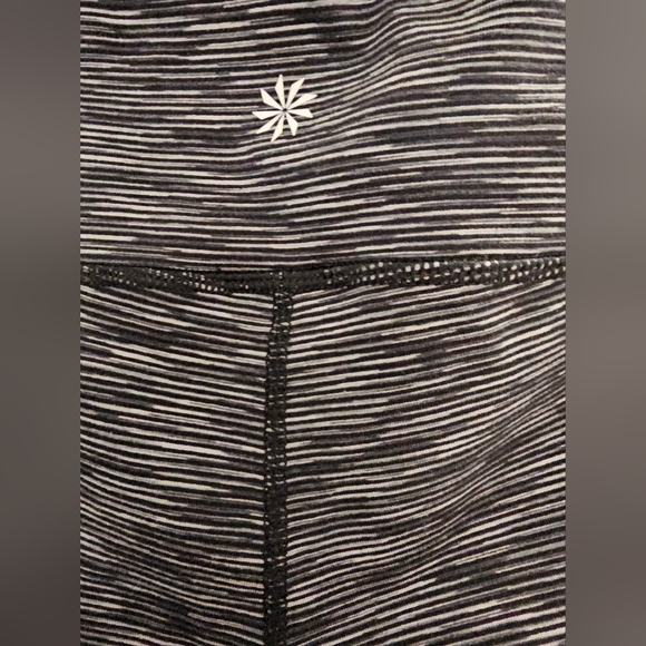 Athleta workout capris - Picture 6 of 6